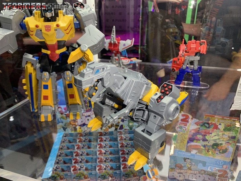 Sdcc 2019 Transformers Preview Night Hasbro Booth Images  (96 of 130)